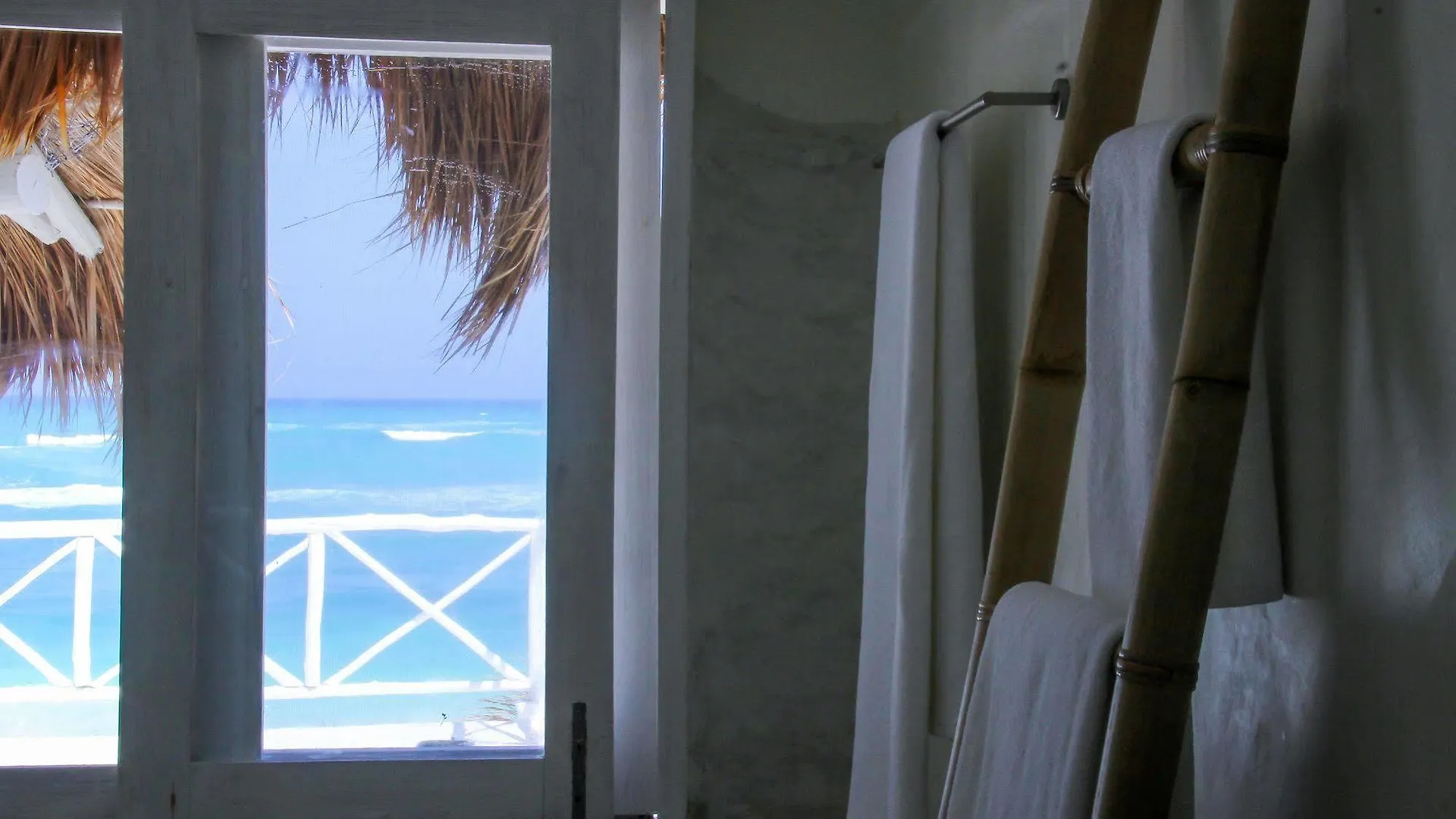 ****  Hotel Viento De Mar Tulum México