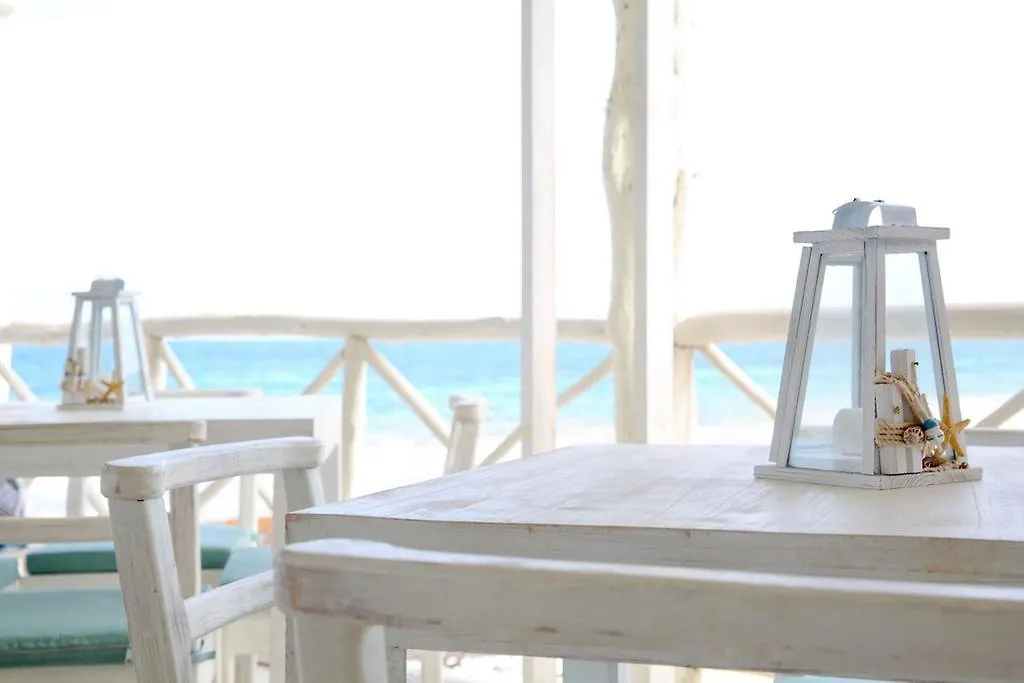 Viento De Mar Hotel Tulum