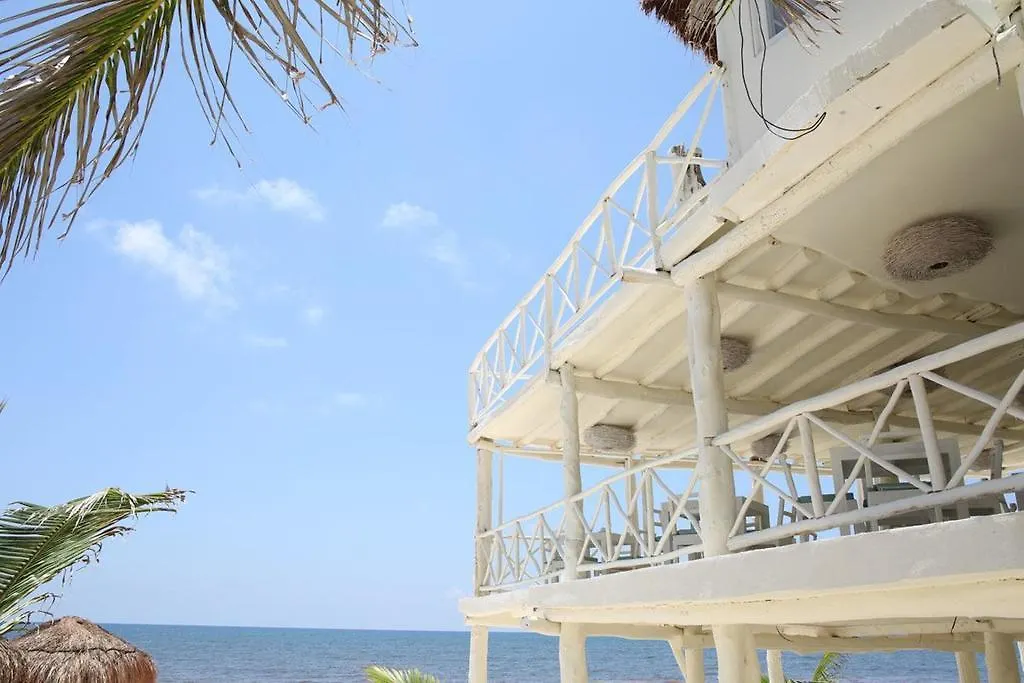 Viento De Mar 호텔 툴룸 4*,