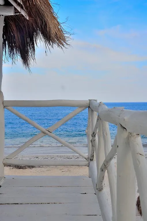 Viento De Mar 호텔 툴룸 4*,